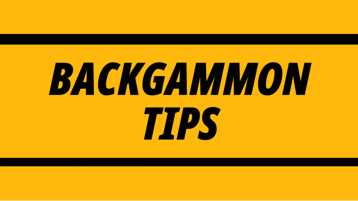 Betfair to sponsor the European Backgammon Tour